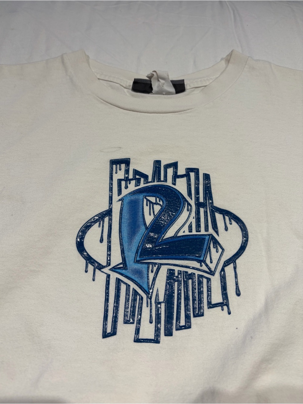 Y2K Prototype Shirt